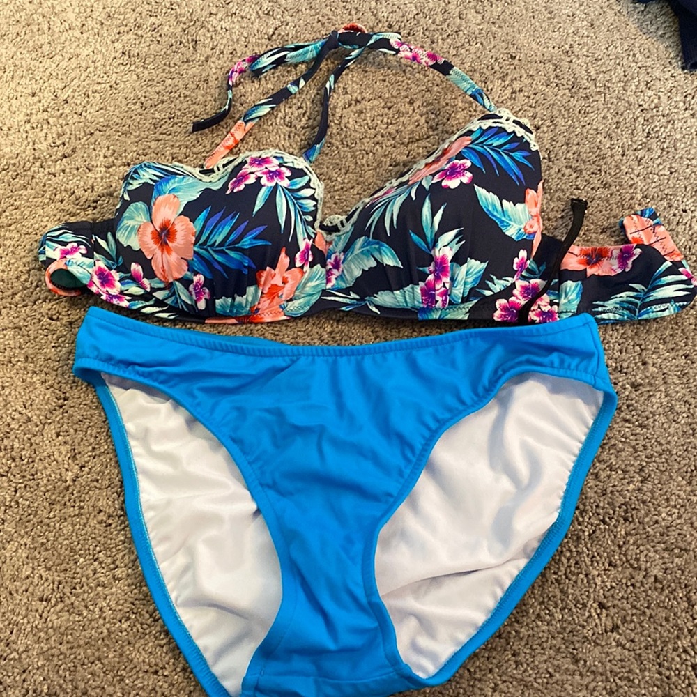 Bikini Florida under wire